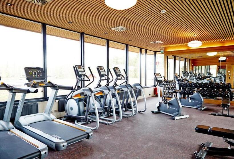 Hotelli Hooks Herrgård