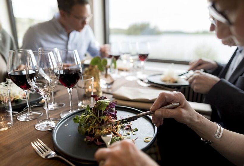 Hotelli Hooks Herrgård