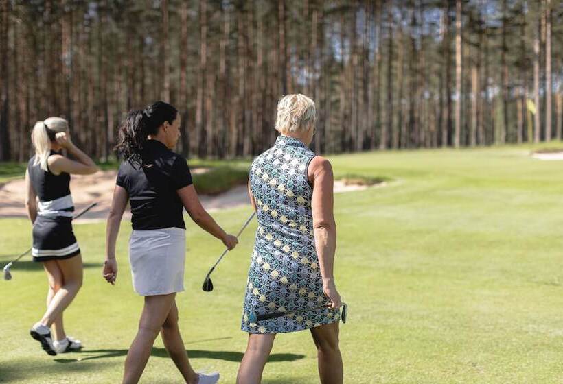 Hotelli Hooks Herrgård