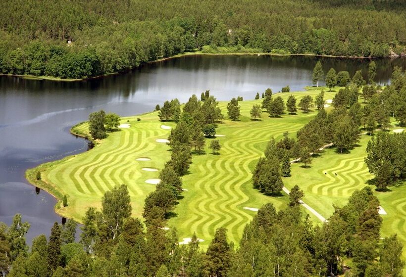 Hotelli Hooks Herrgård