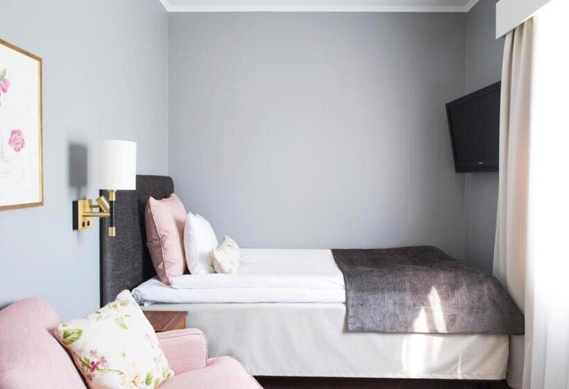 Hotelli Hooks Herrgård