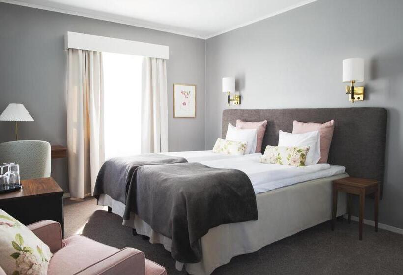 Hotelli Hooks Herrgård