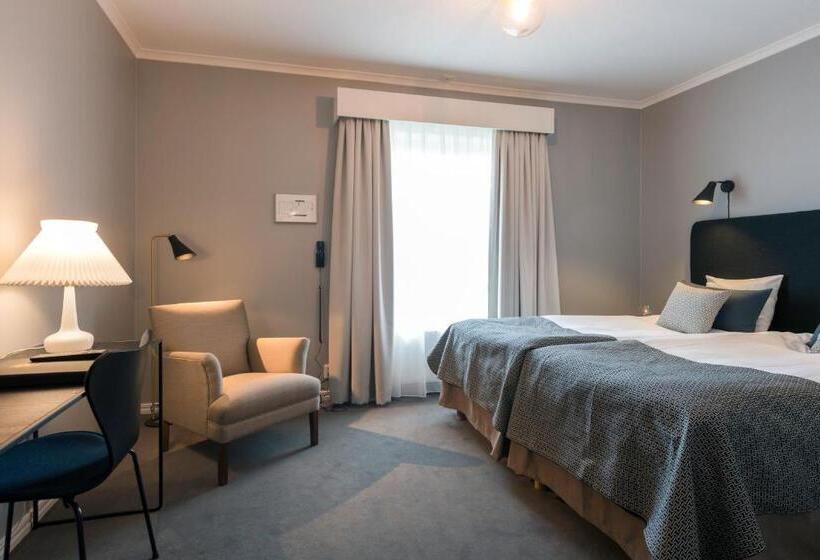 Hotelli Hooks Herrgård