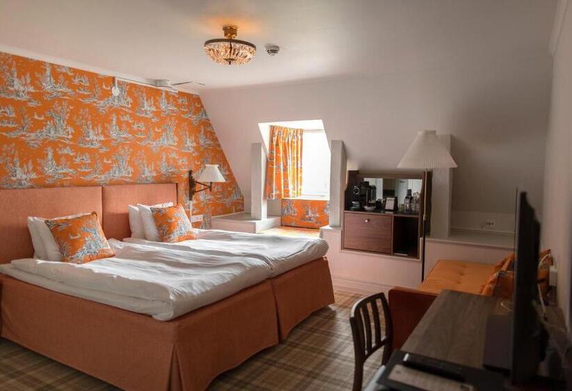 Hotelli Hooks Herrgård