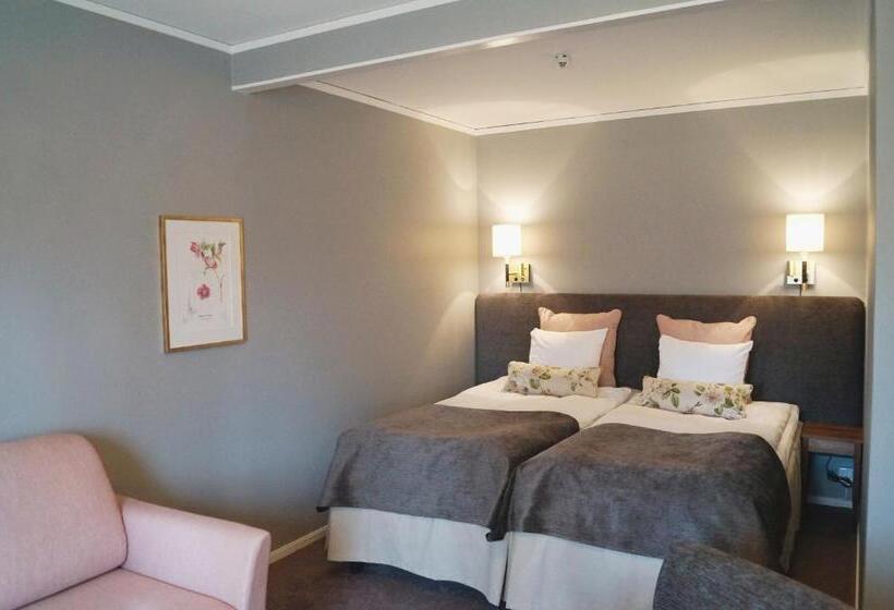 Hotelli Hooks Herrgård