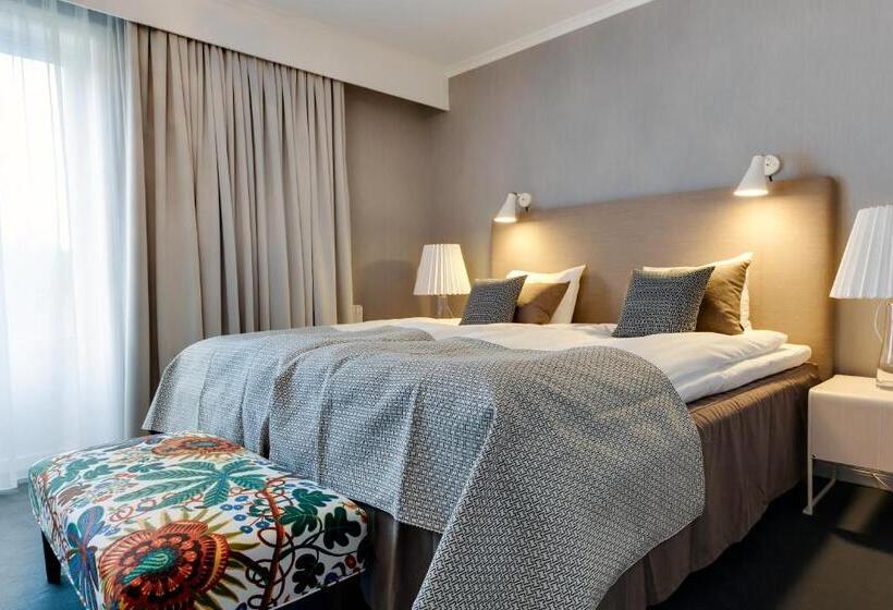 Hotelli Hooks Herrgård