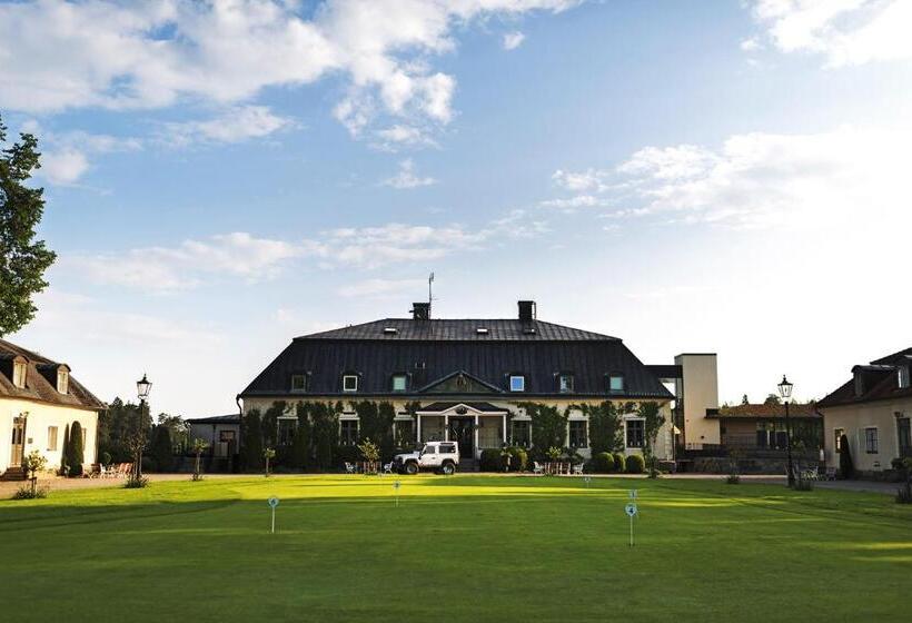 Hotelli Hooks Herrgård