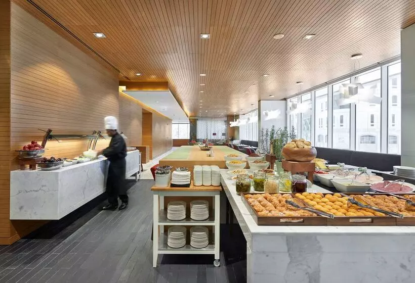 酒店 Hyatt Place Dubai Baniyas Square