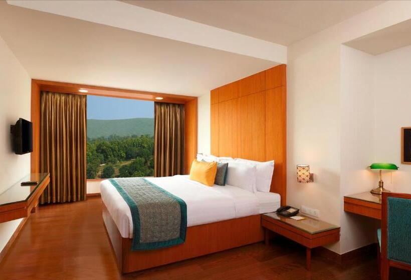 Lemon Tree Hotel, Dehradun