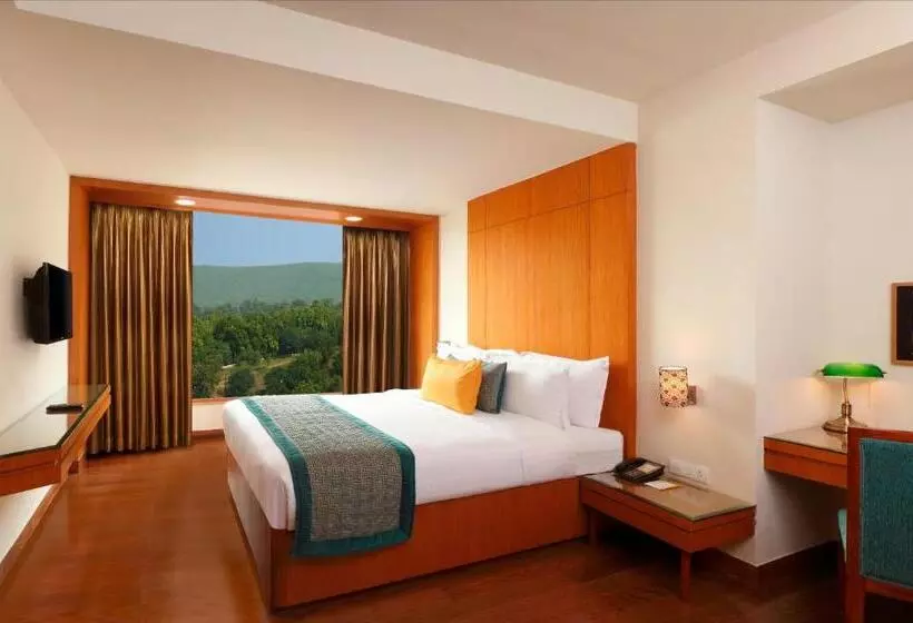 Lemon Tree Hotel, Dehradun