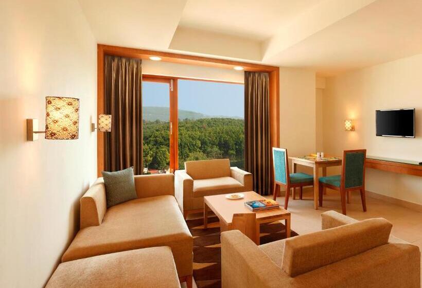 Lemon Tree Hotel, Dehradun