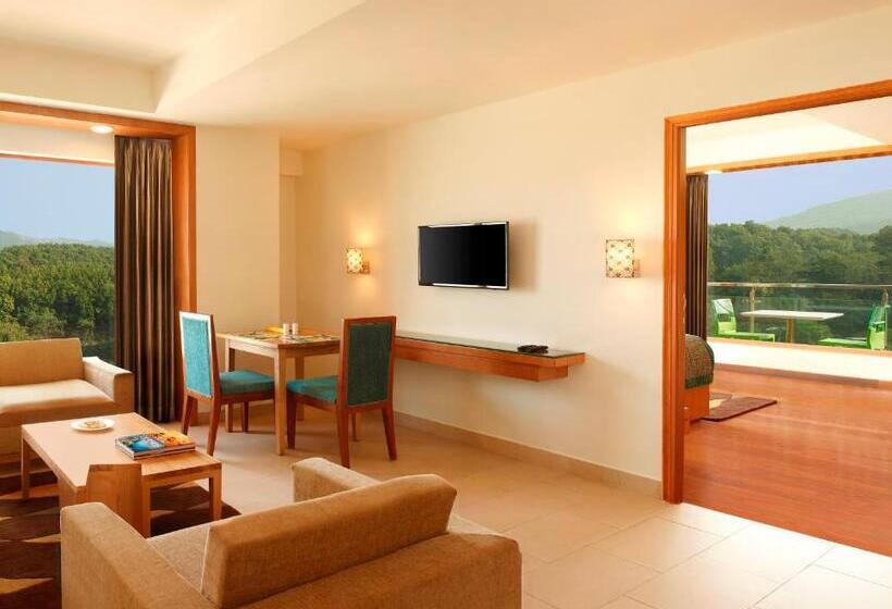 Lemon Tree Hotel, Dehradun