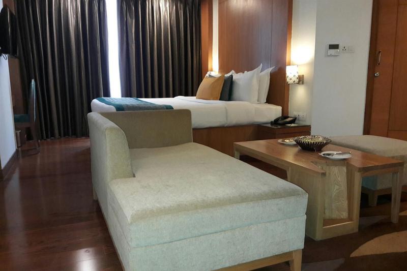 Lemon Tree Hotel, Dehradun