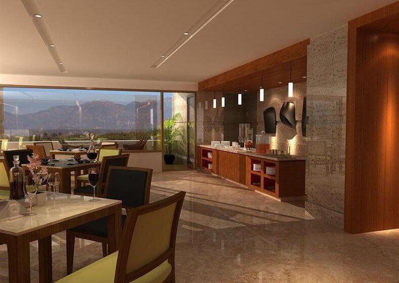 Lemon Tree Hotel, Dehradun