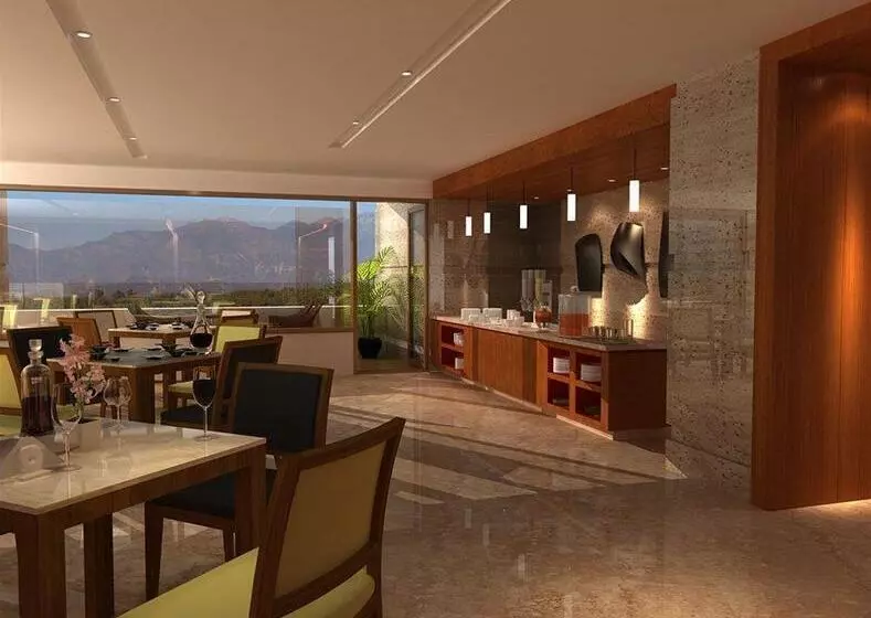 Lemon Tree Hotel, Dehradun