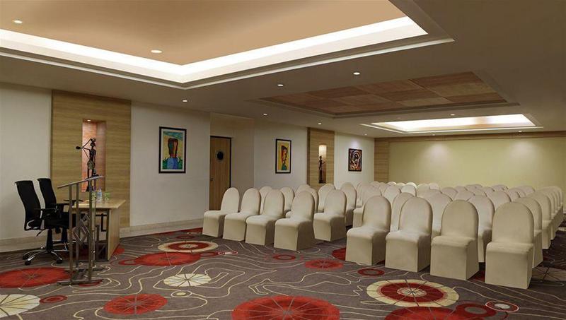 Lemon Tree Hotel, Dehradun