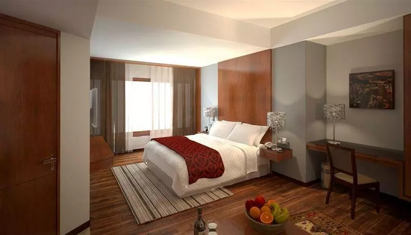 Lemon Tree Hotel, Dehradun