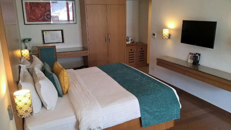 Lemon Tree Hotel, Dehradun