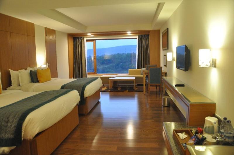 Lemon Tree Hotel, Dehradun