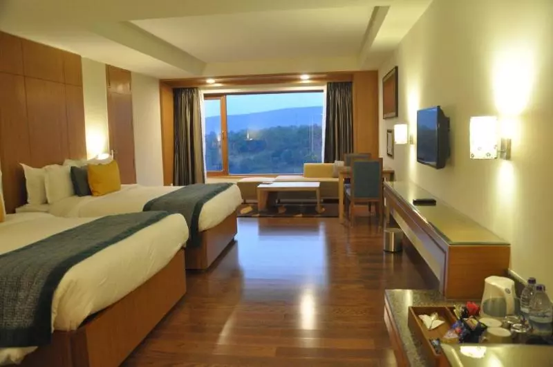 Lemon Tree Hotel, Dehradun