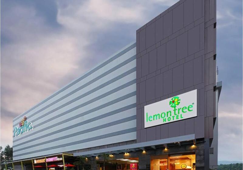 Lemon Tree Hotel, Dehradun