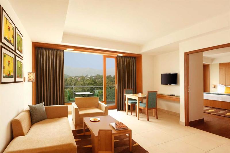 Lemon Tree Hotel, Dehradun