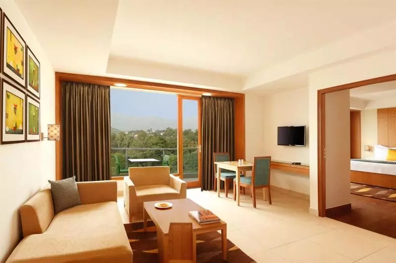 Lemon Tree Hotel, Dehradun