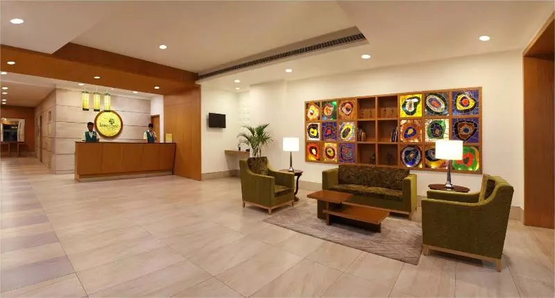 Lemon Tree Hotel, Dehradun