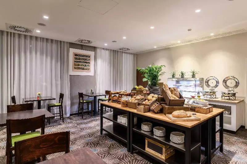 Leopold Hotel Oudenaarde