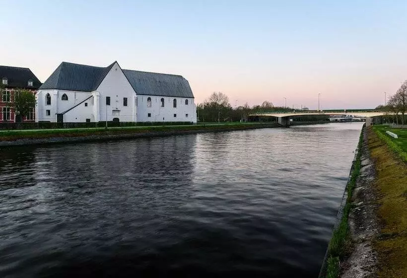 Leopold Hotel Oudenaarde