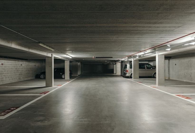 Leopold Hotel Oudenaarde