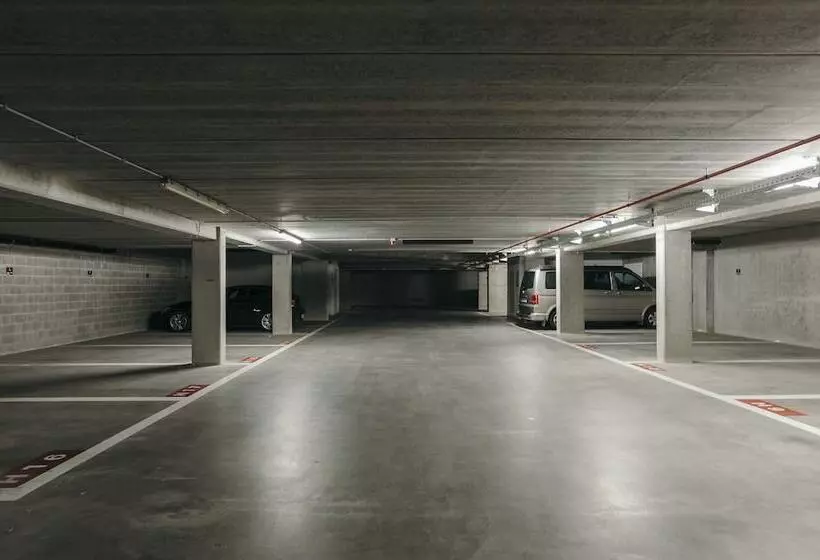 Leopold Hotel Oudenaarde