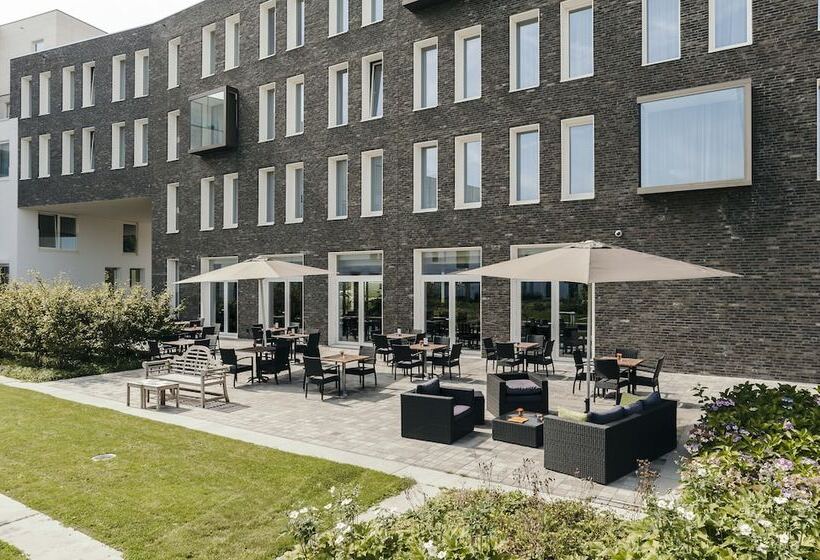 Leopold Hotel Oudenaarde