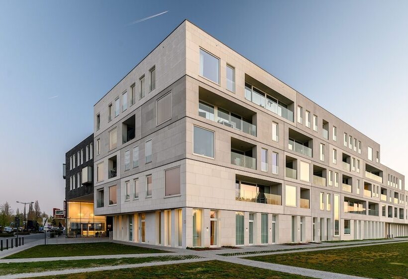 Leopold Hotel Oudenaarde