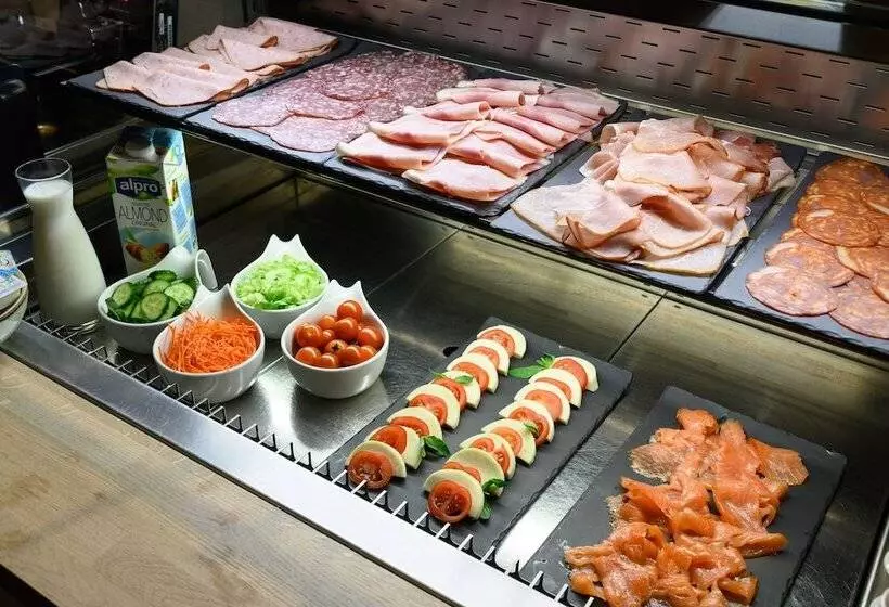 Leopold Hotel Oudenaarde