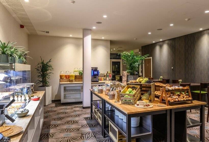 Leopold Hotel Oudenaarde