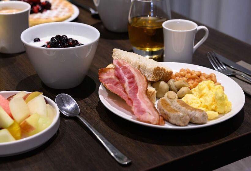 Leopold Hotel Oudenaarde