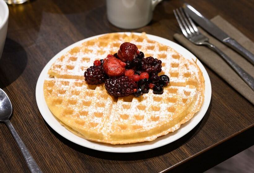 Leopold Hotel Oudenaarde