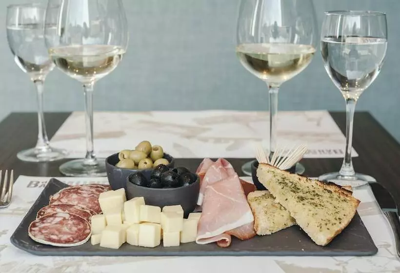 Leopold Hotel Oudenaarde