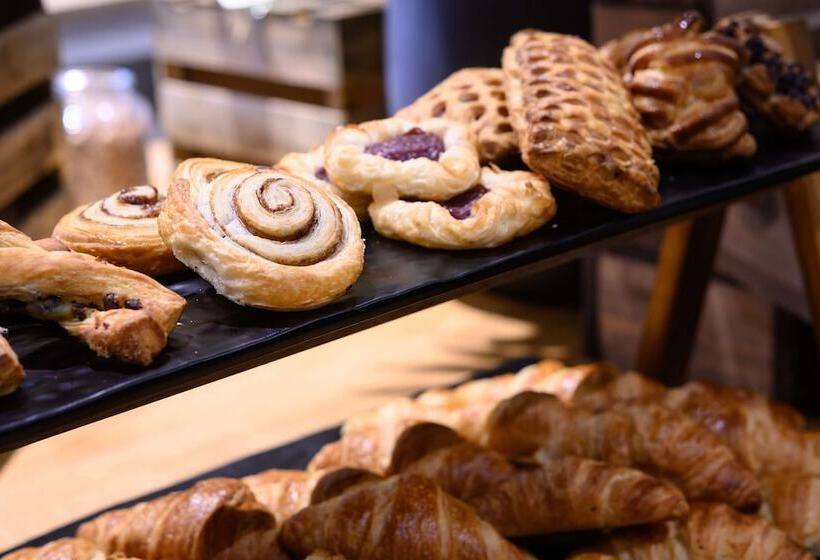 Leopold Hotel Oudenaarde