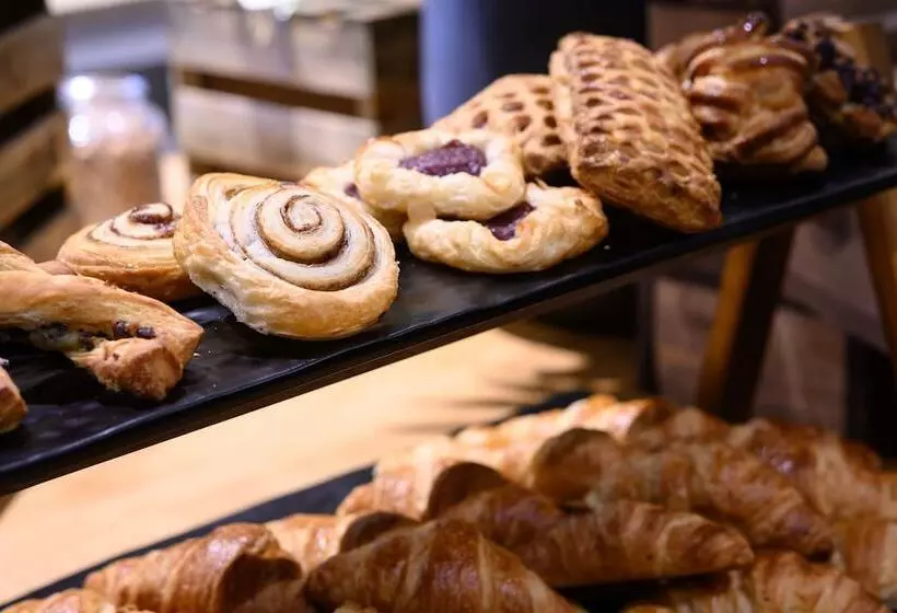 Leopold Hotel Oudenaarde