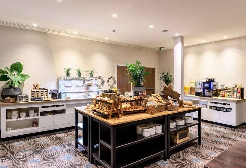 Leopold Hotel Oudenaarde