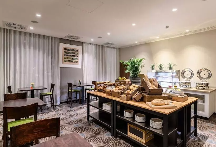 Leopold Hotel Oudenaarde