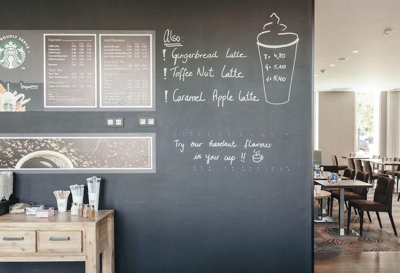 Leopold Hotel Oudenaarde