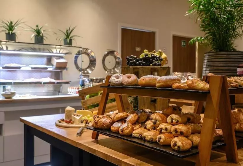 Leopold Hotel Oudenaarde