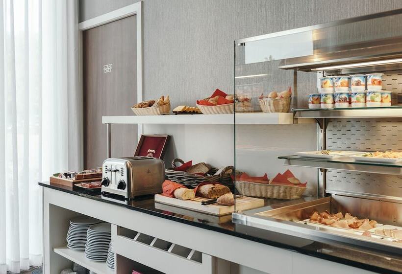 Leopold Hotel Oudenaarde