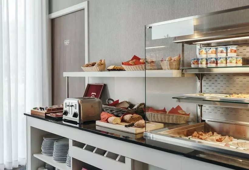 Leopold Hotel Oudenaarde