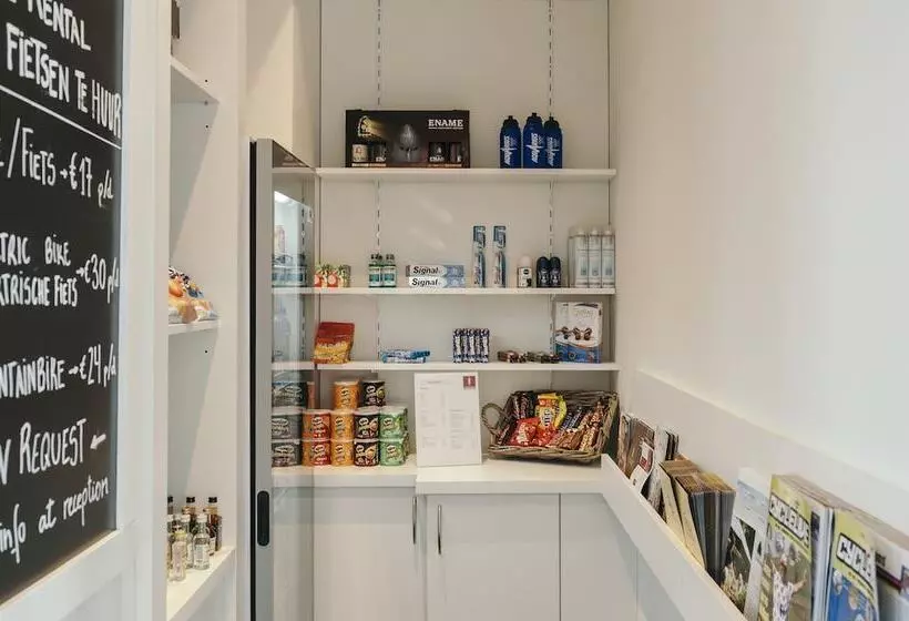 Leopold Hotel Oudenaarde