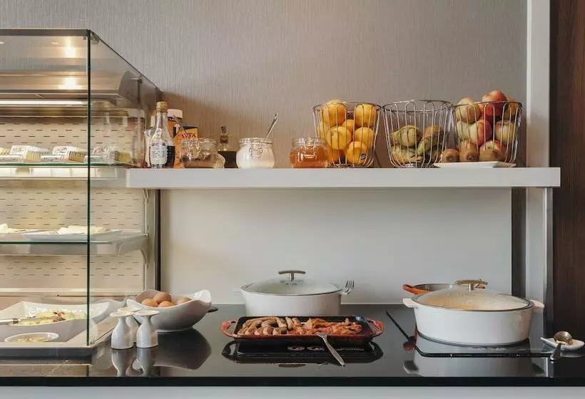 Leopold Hotel Oudenaarde