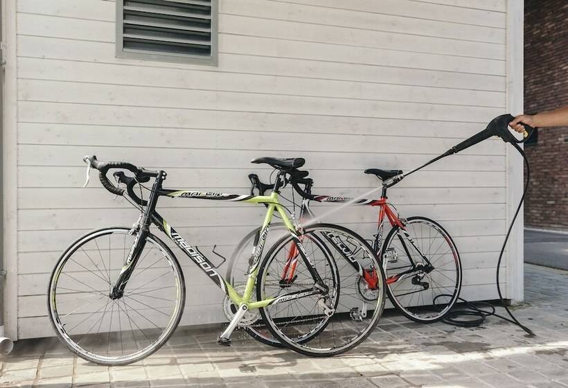 Leopold Hotel Oudenaarde